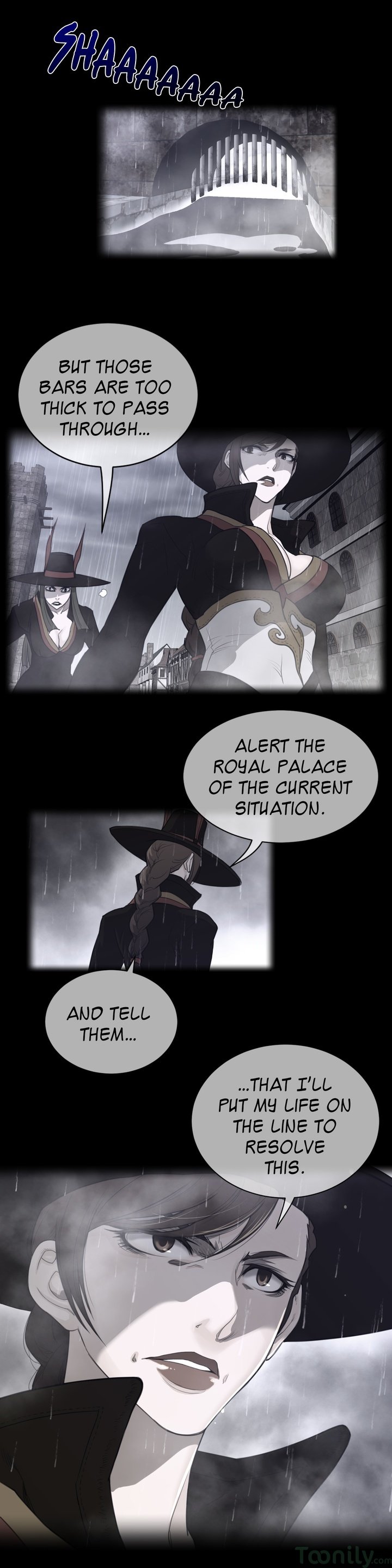 Perfect Half Manhwa - Chapter 78 Page 0