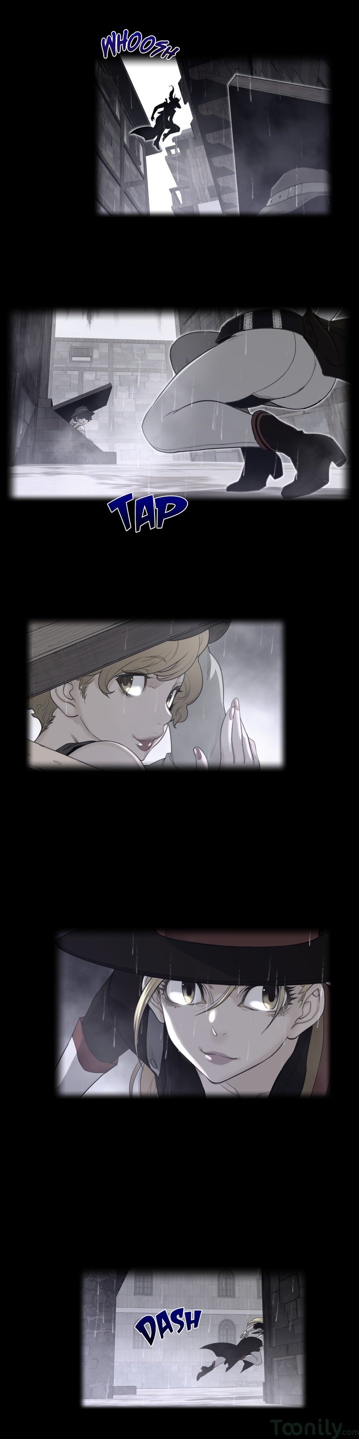 Perfect Half Manhwa - Chapter 78 Page 2