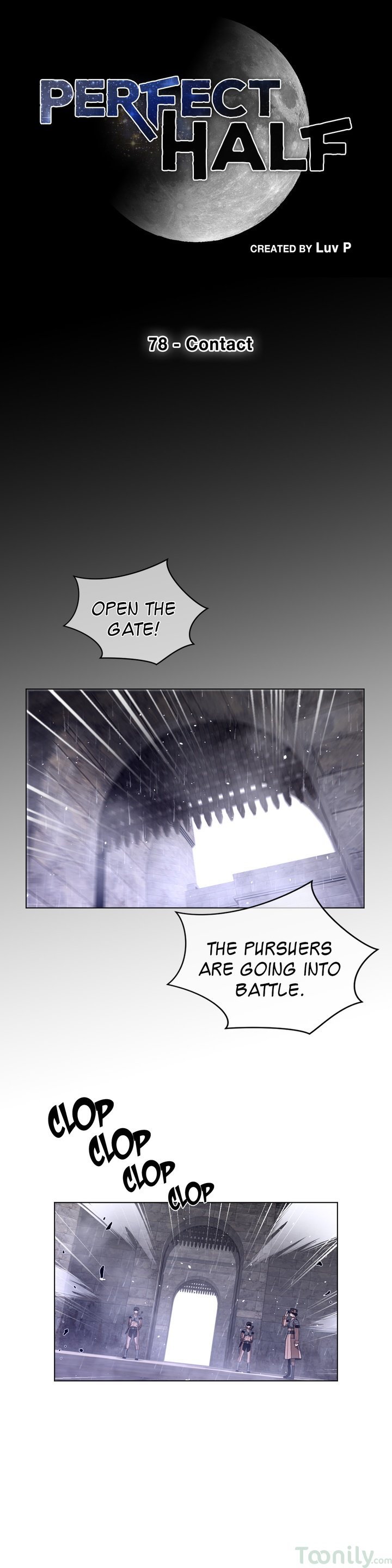 Perfect Half Manhwa - Chapter 78 Page 4