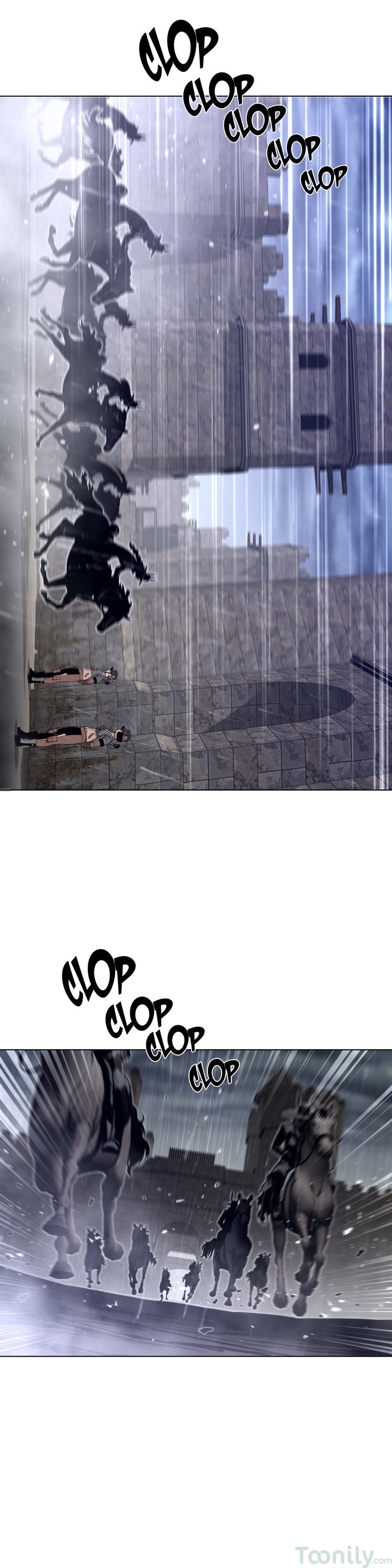 Perfect Half Manhwa - Chapter 78 Page 5