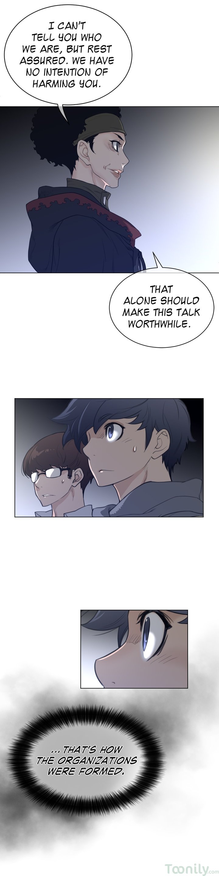 Perfect Half Manhwa - Chapter 78 Page 12