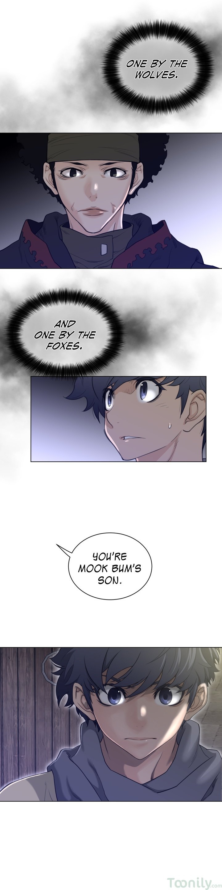 Perfect Half Manhwa - Chapter 78 Page 13