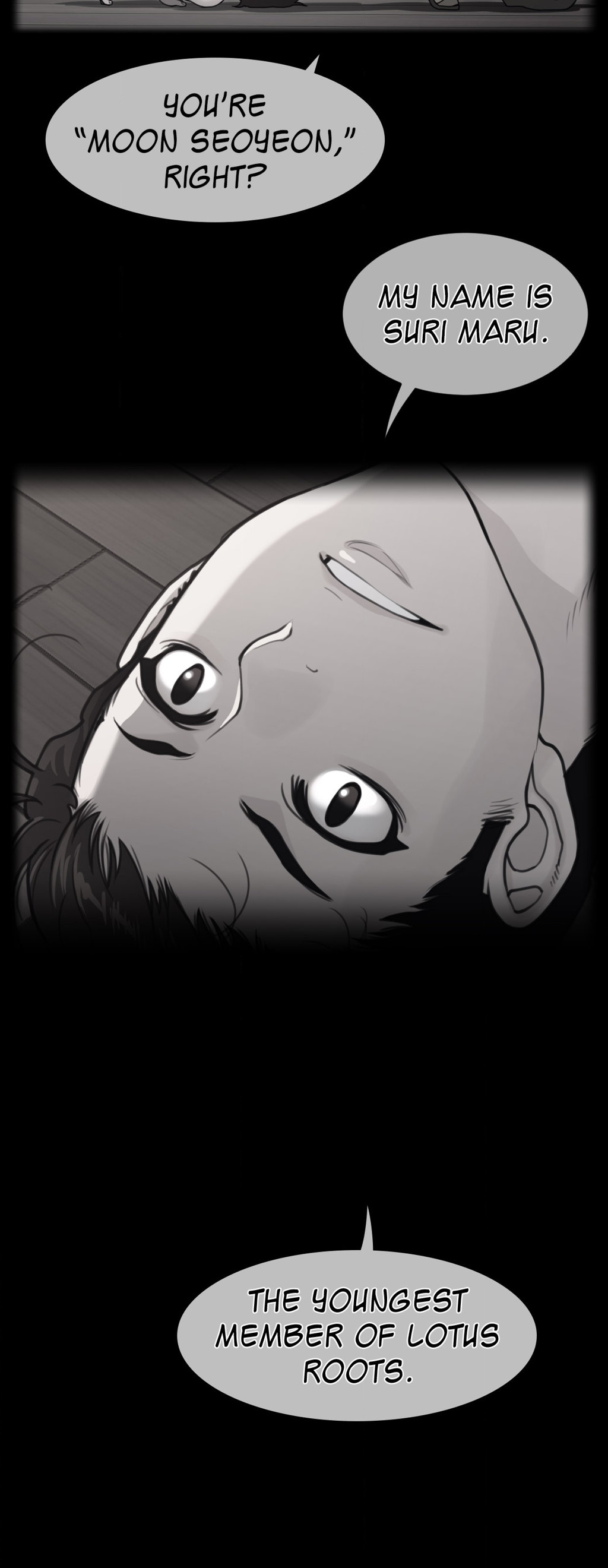 Perfect Half Manhwa - Chapter 192 Page 4