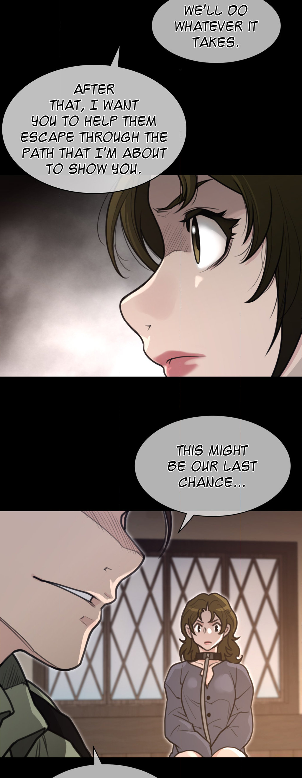 Perfect Half Manhwa - Chapter 192 Page 15