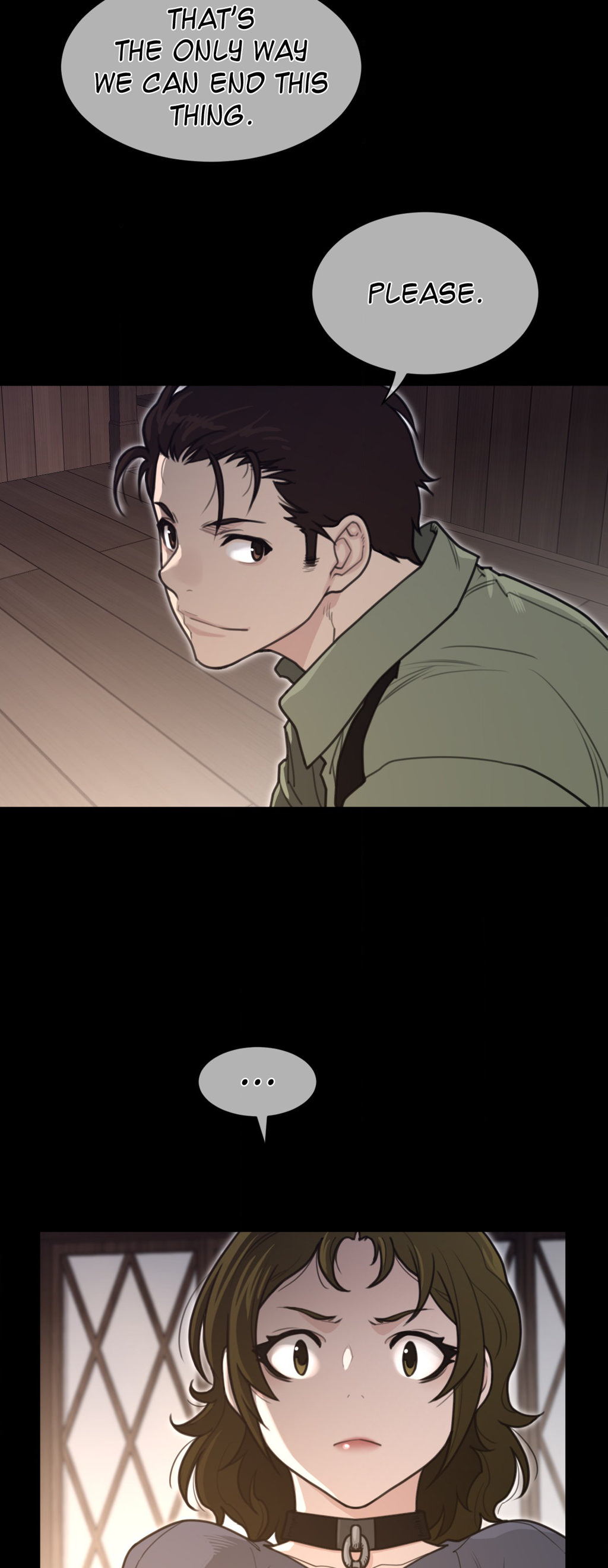 Perfect Half Manhwa - Chapter 192 Page 16