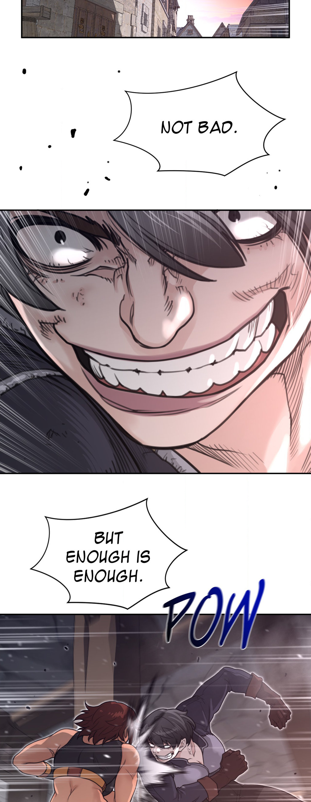 Perfect Half Manhwa - Chapter 192 Page 18