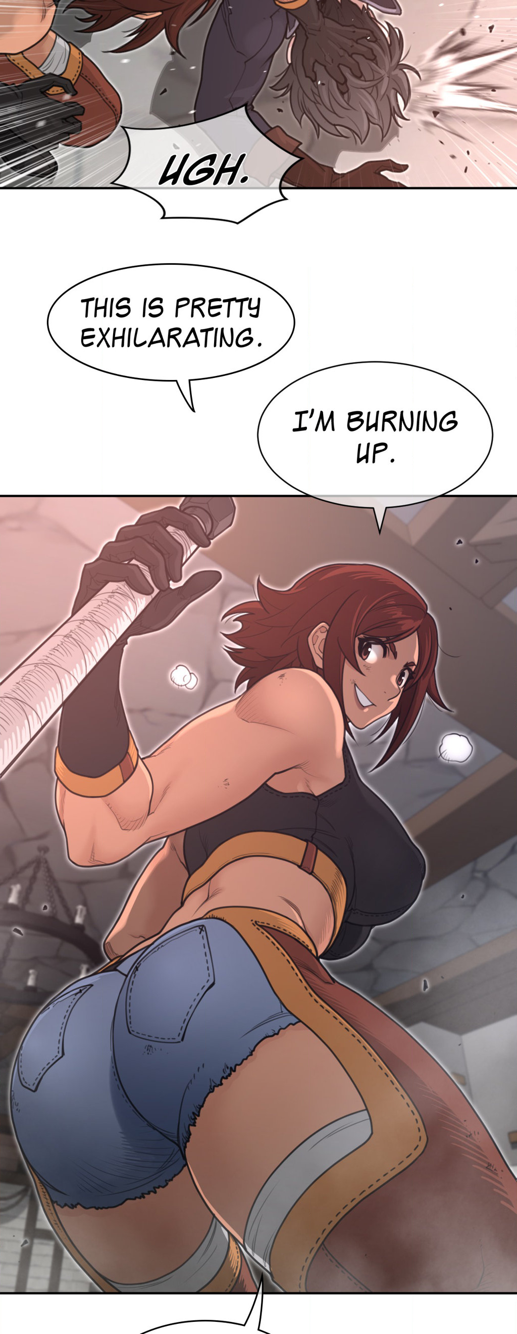 Perfect Half Manhwa - Chapter 192 Page 20