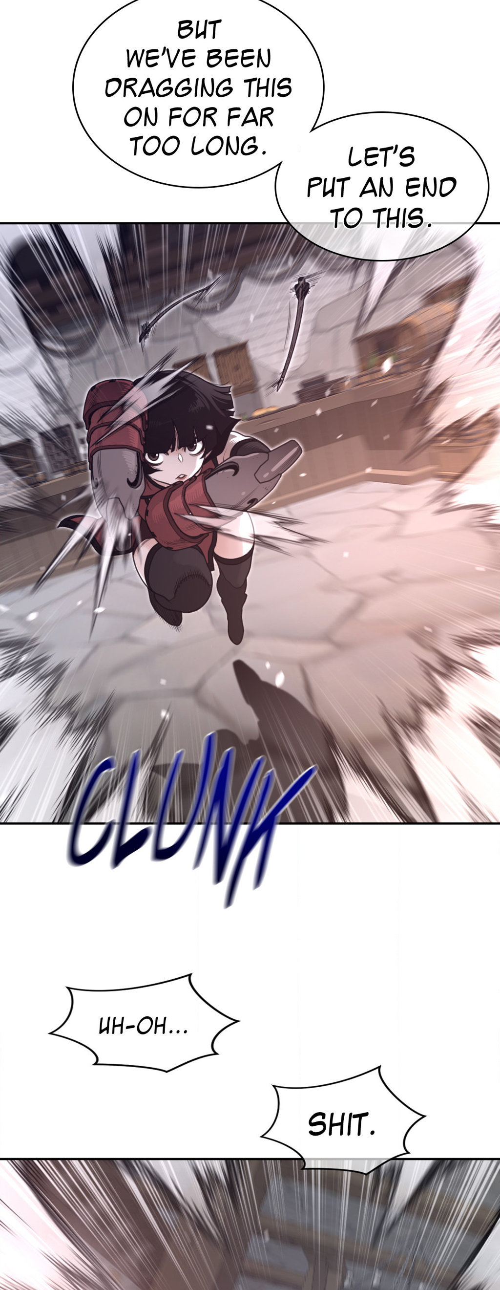 Perfect Half Manhwa - Chapter 192 Page 21