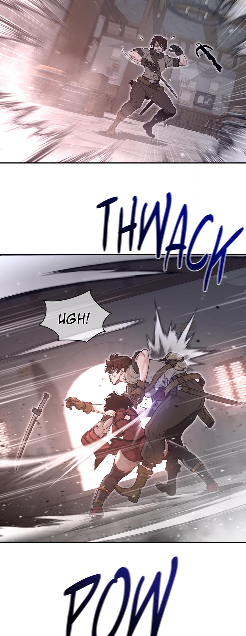 Perfect Half Manhwa - Chapter 192 Page 22