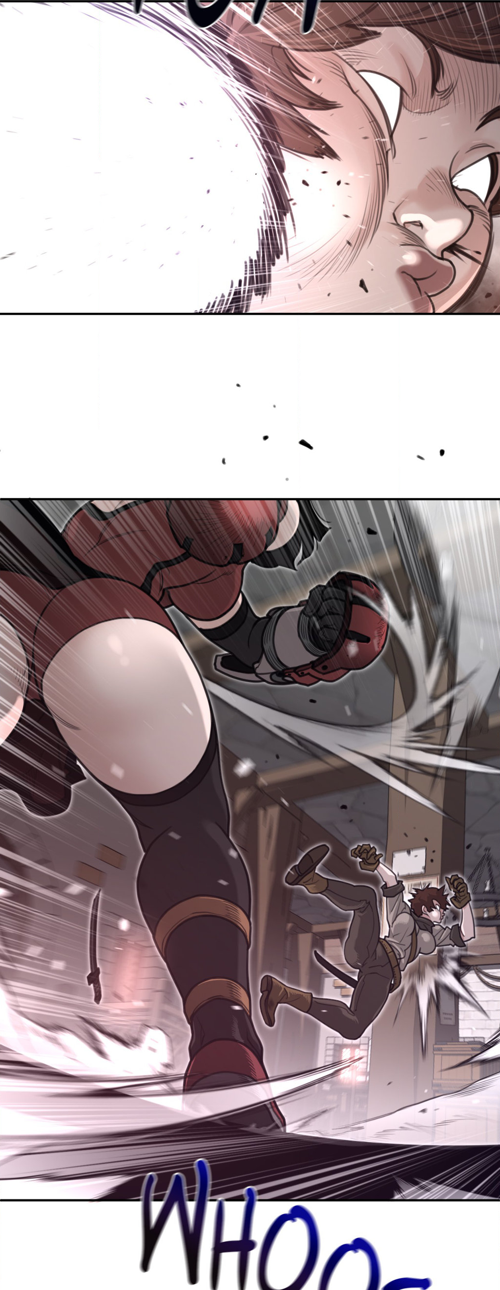 Perfect Half Manhwa - Chapter 192 Page 23