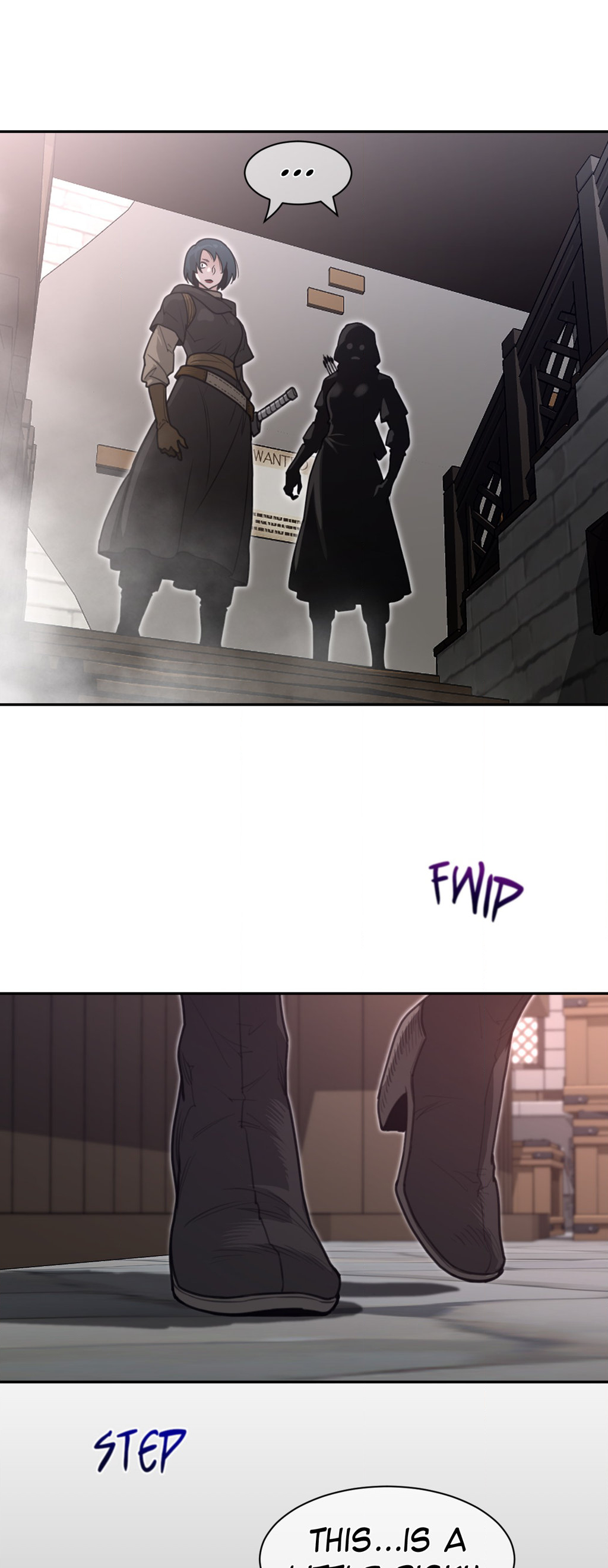 Perfect Half Manhwa - Chapter 192 Page 29