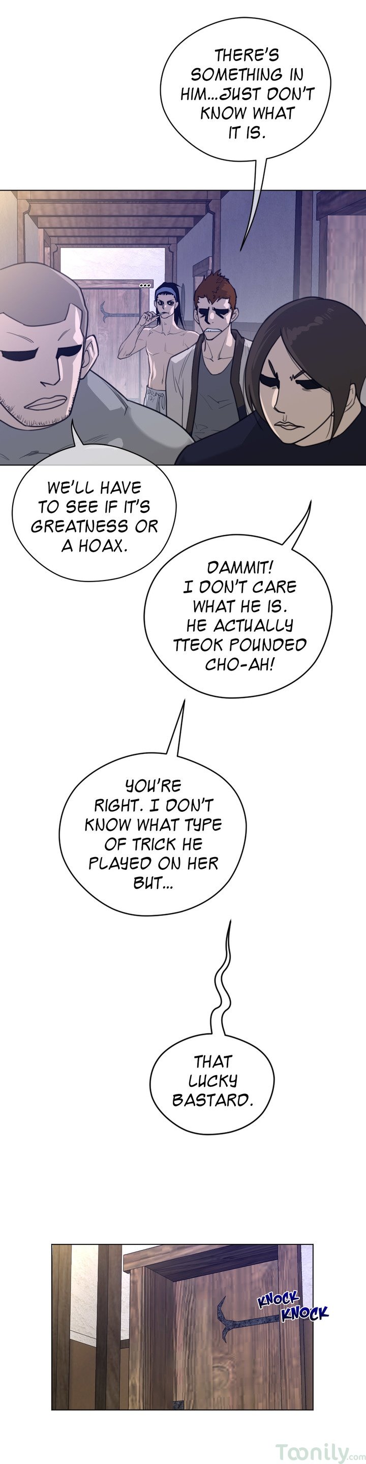 Perfect Half Manhwa - Chapter 39 Page 13