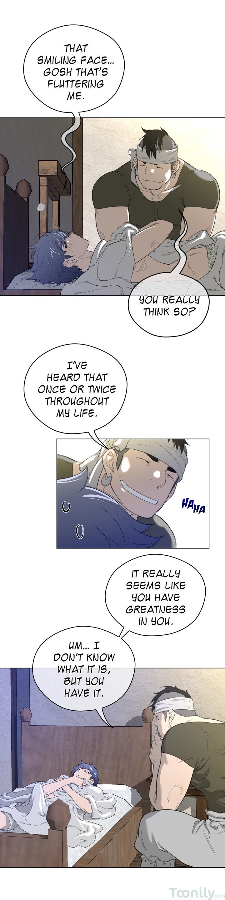 Perfect Half Manhwa - Chapter 39 Page 5