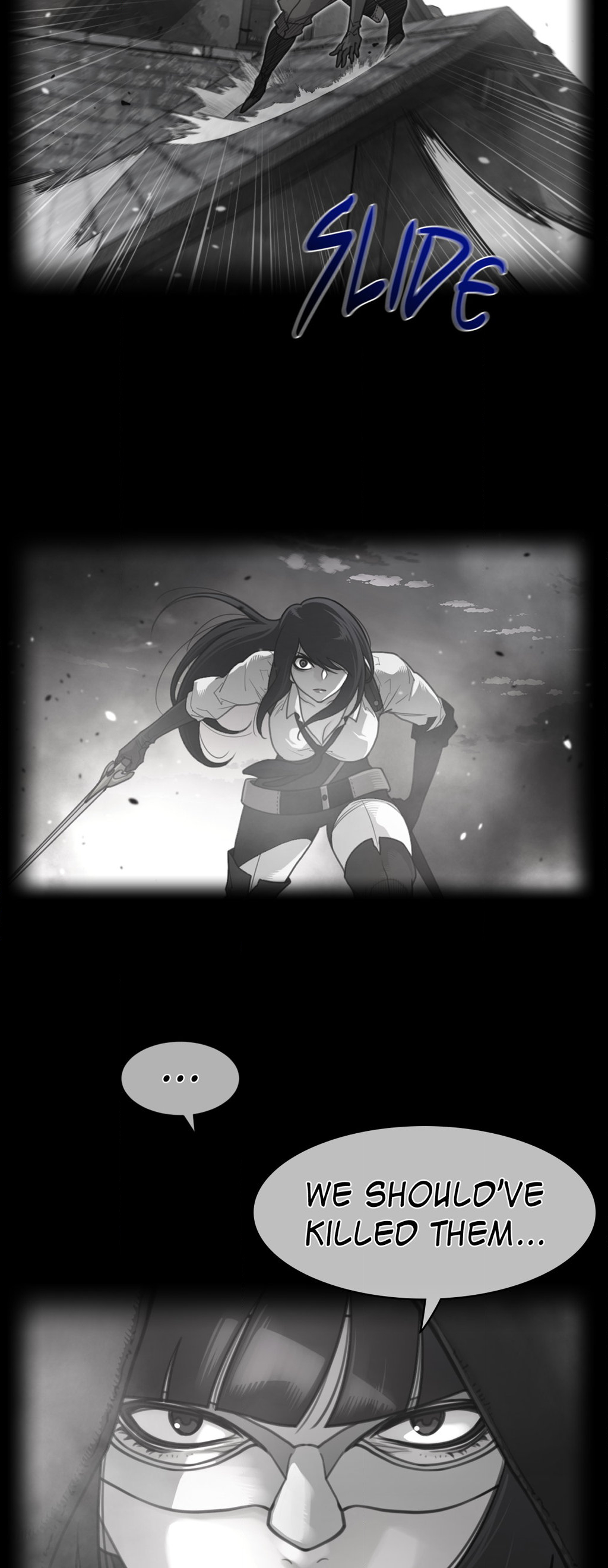 Perfect Half Manhwa - Chapter 195 Page 2