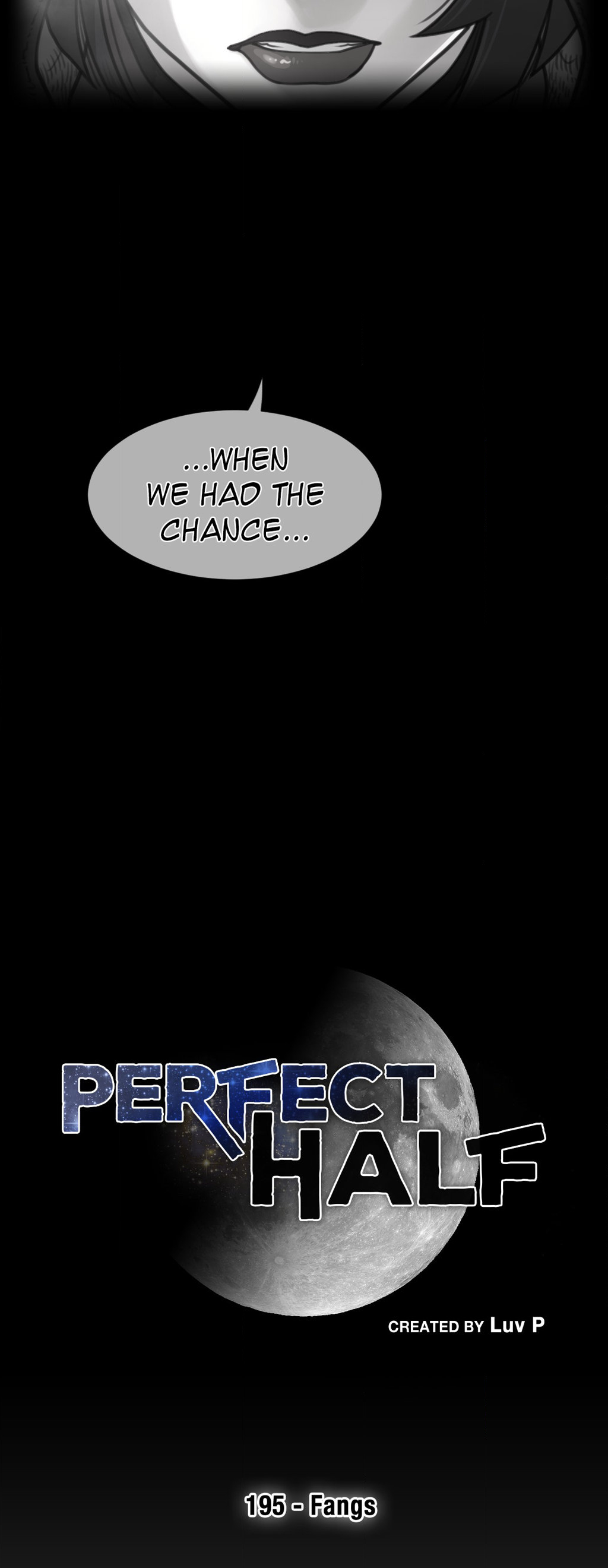 Perfect Half Manhwa - Chapter 195 Page 3