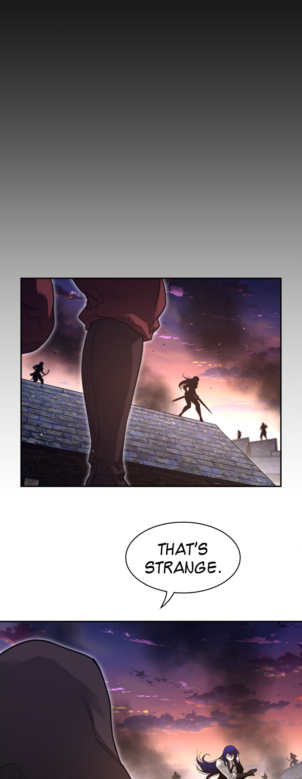 Perfect Half Manhwa - Chapter 195 Page 4