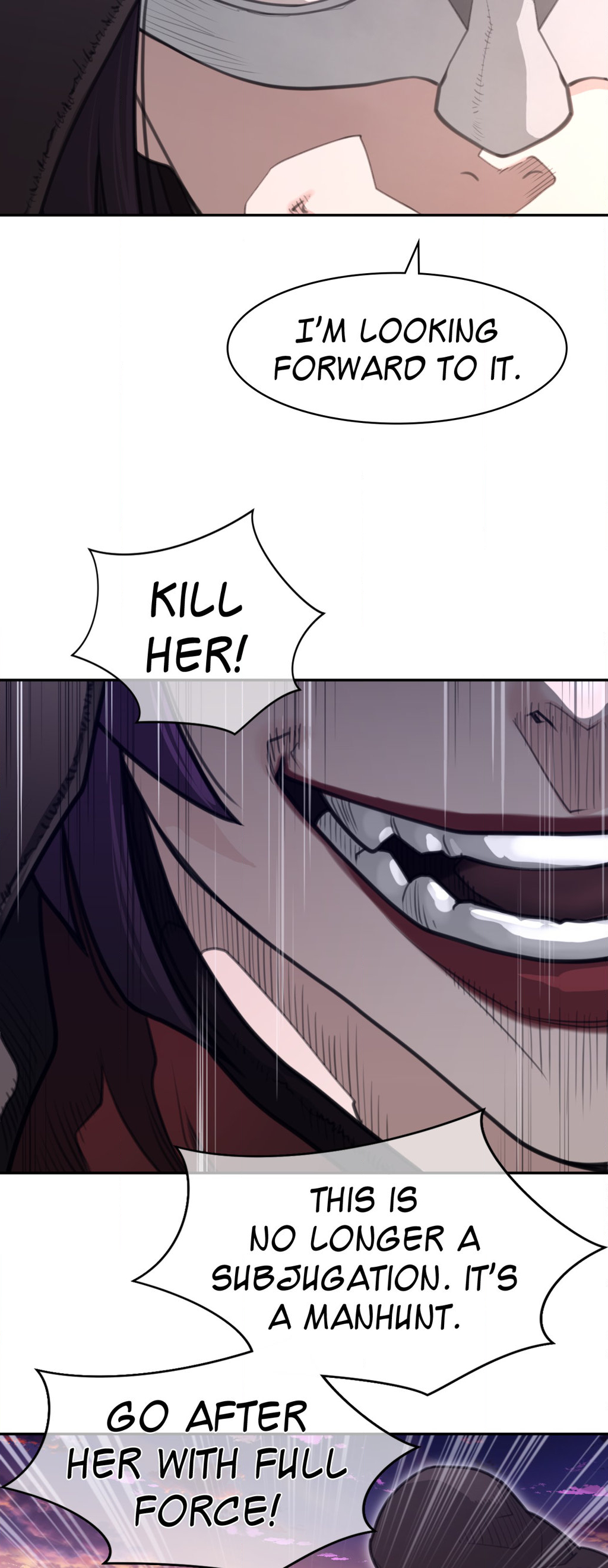 Perfect Half Manhwa - Chapter 195 Page 9