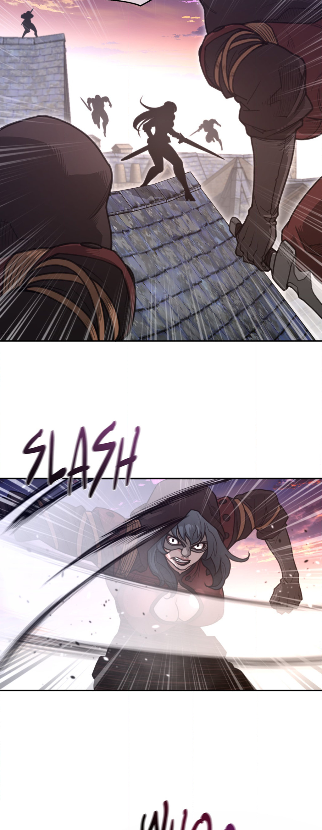 Perfect Half Manhwa - Chapter 195 Page 10