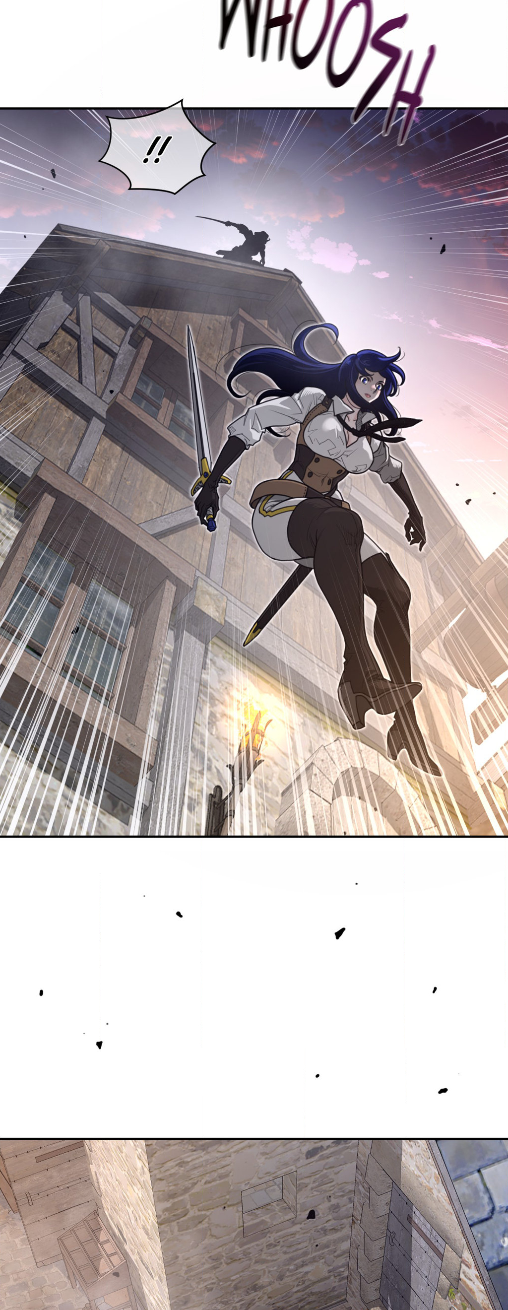 Perfect Half Manhwa - Chapter 195 Page 11