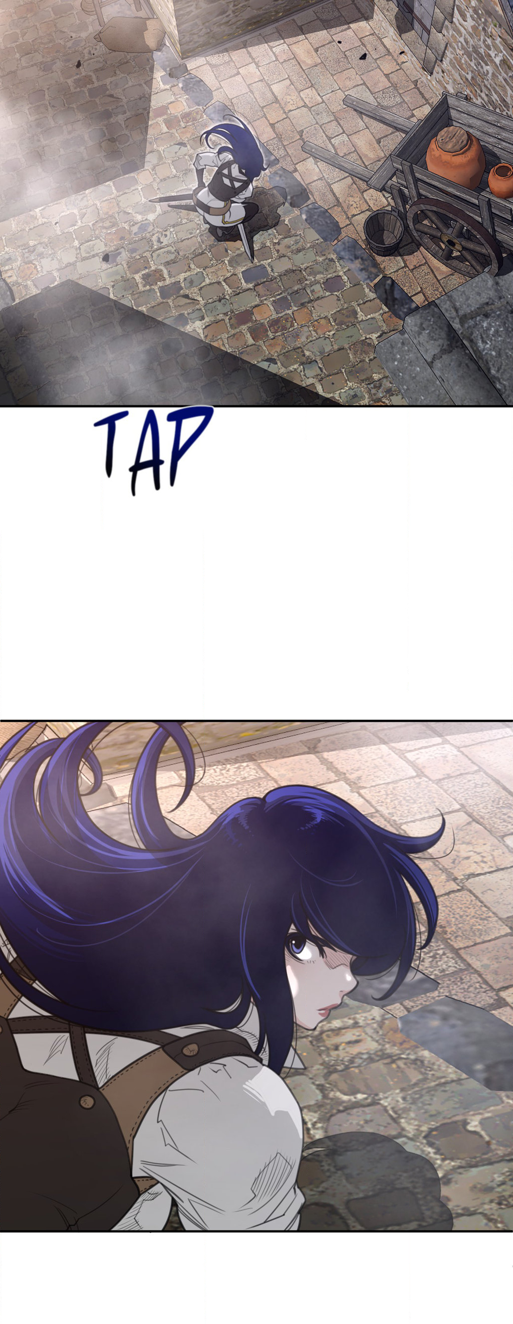 Perfect Half Manhwa - Chapter 195 Page 12