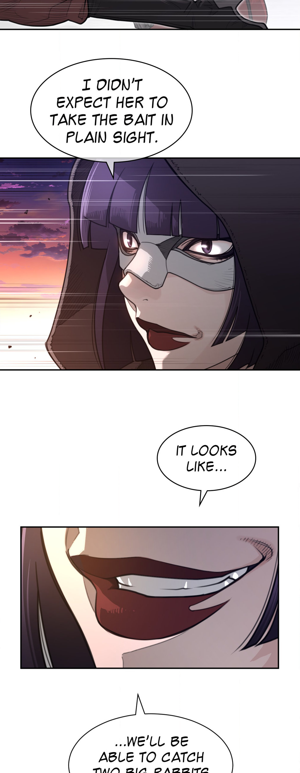 Perfect Half Manhwa - Chapter 195 Page 17