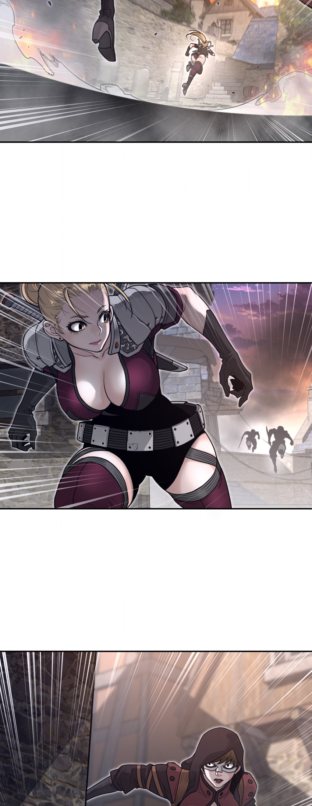 Perfect Half Manhwa - Chapter 195 Page 19