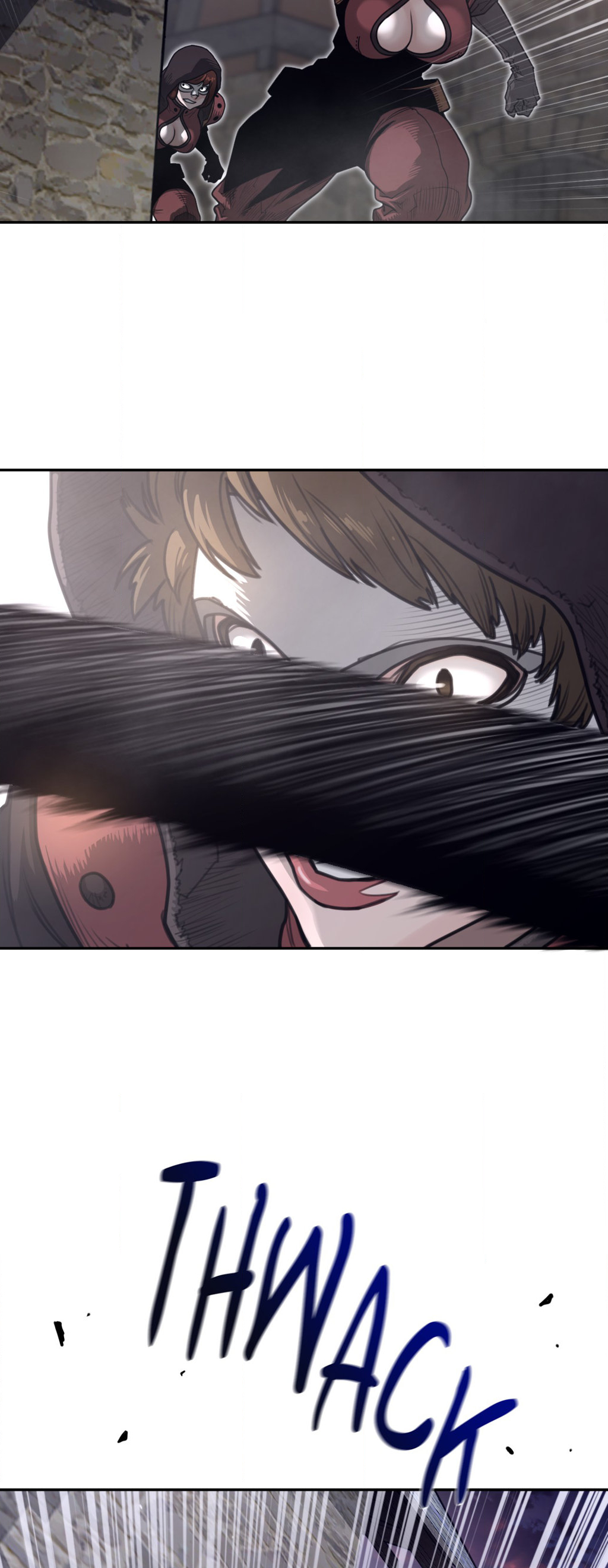 Perfect Half Manhwa - Chapter 195 Page 20