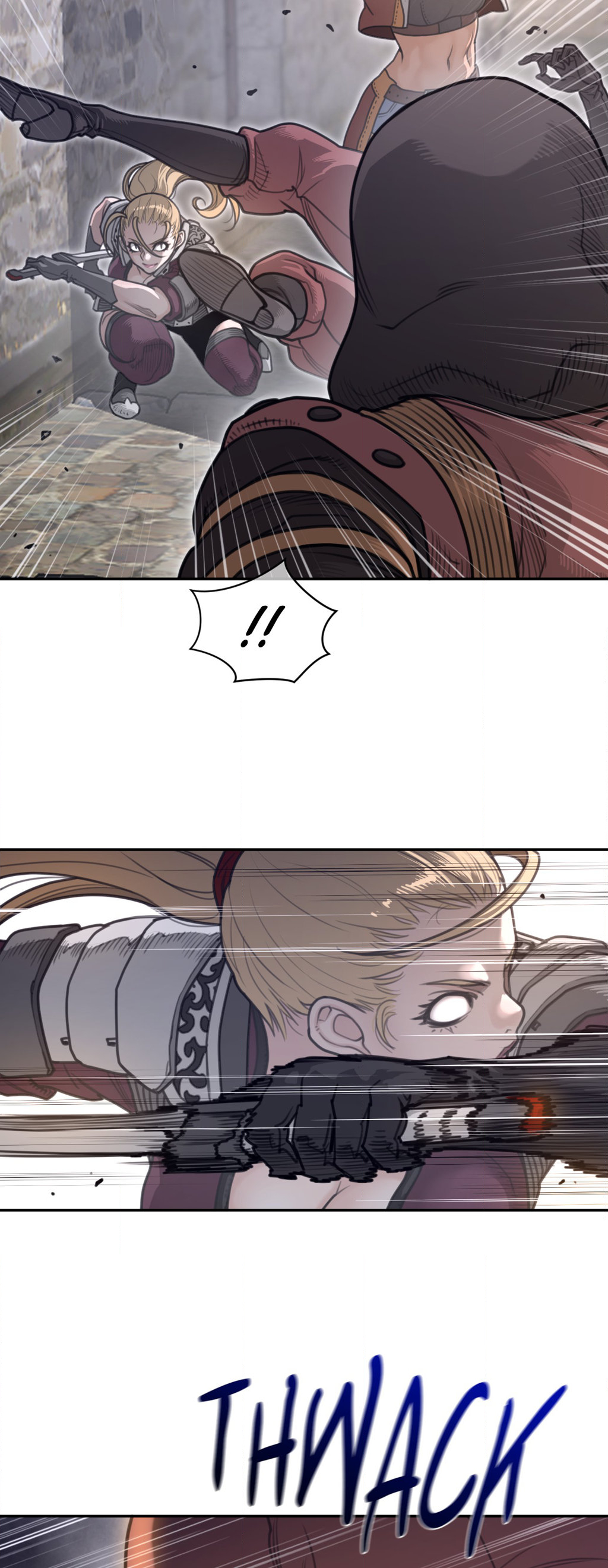 Perfect Half Manhwa - Chapter 195 Page 22