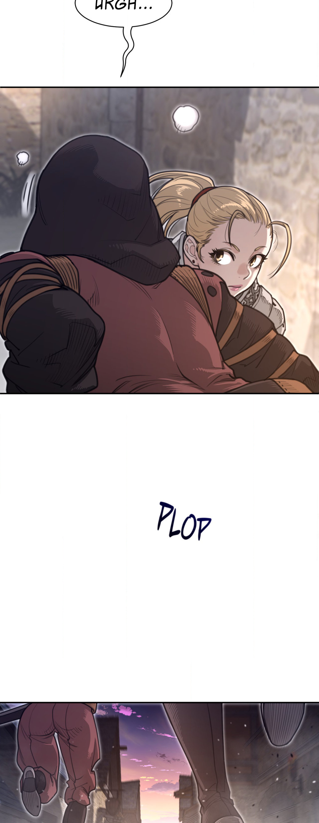 Perfect Half Manhwa - Chapter 195 Page 24