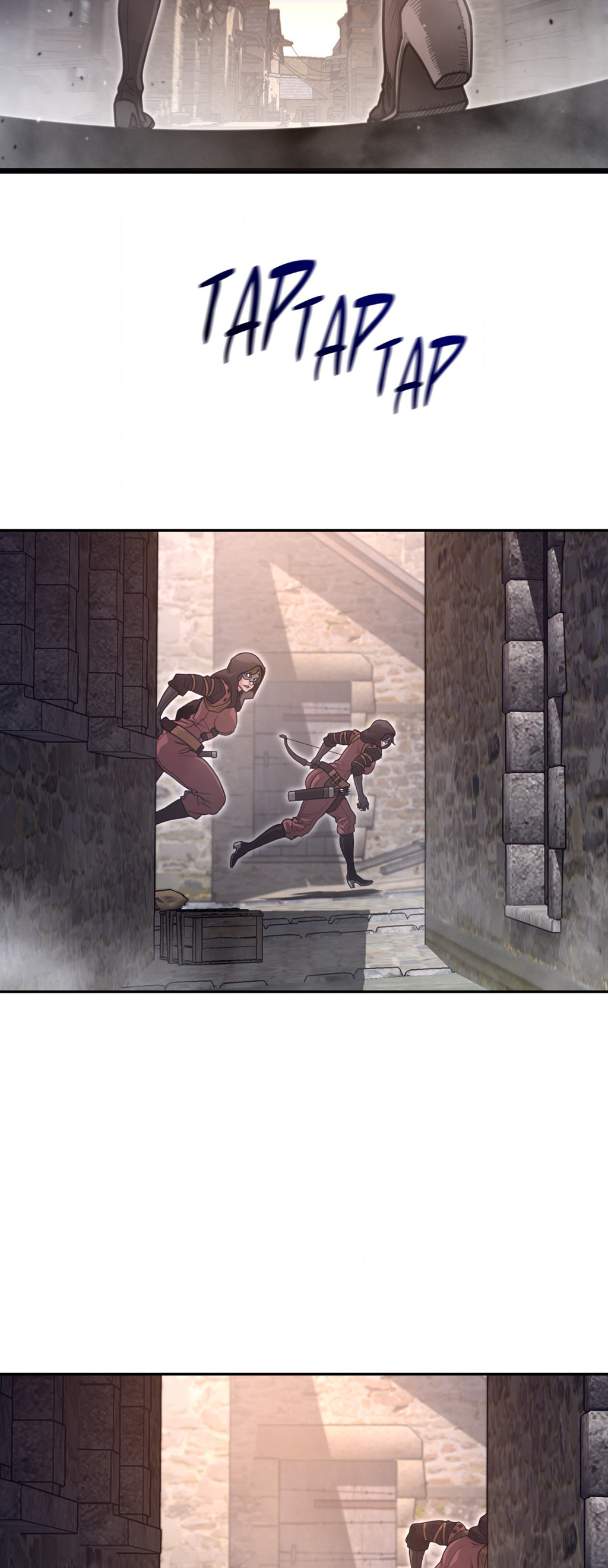 Perfect Half Manhwa - Chapter 195 Page 25