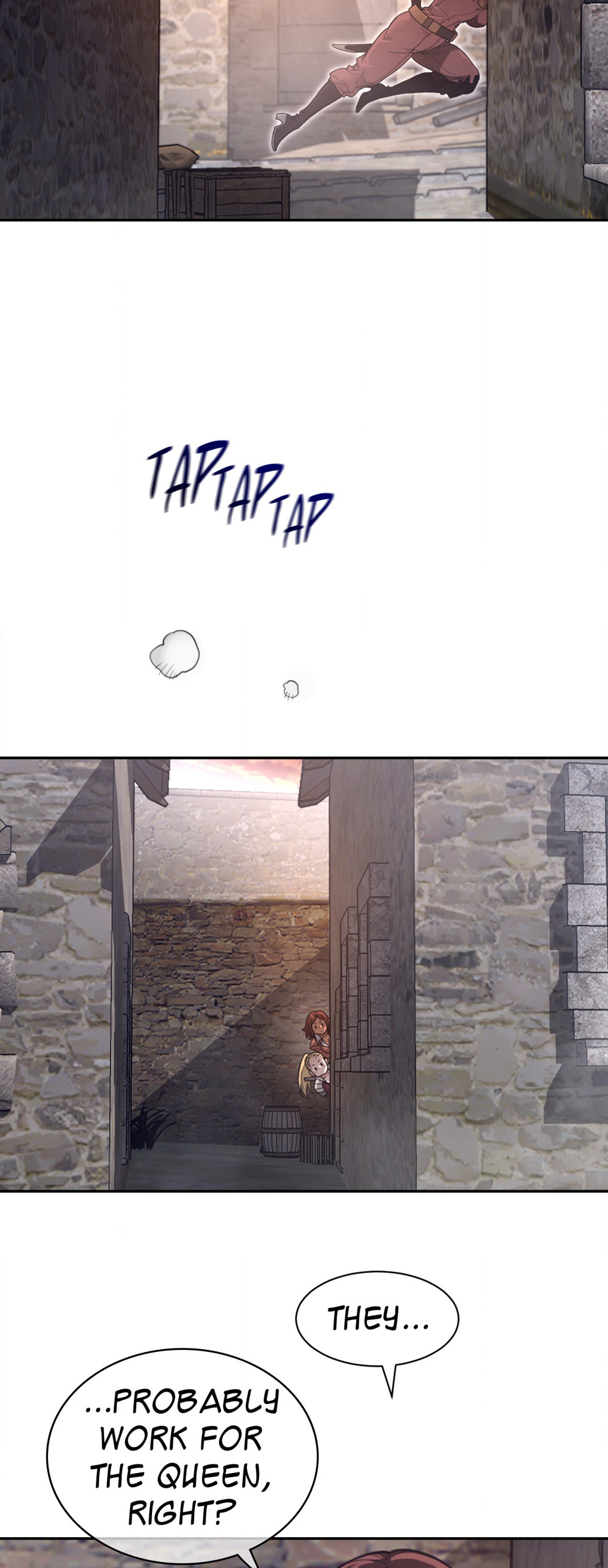 Perfect Half Manhwa - Chapter 195 Page 26