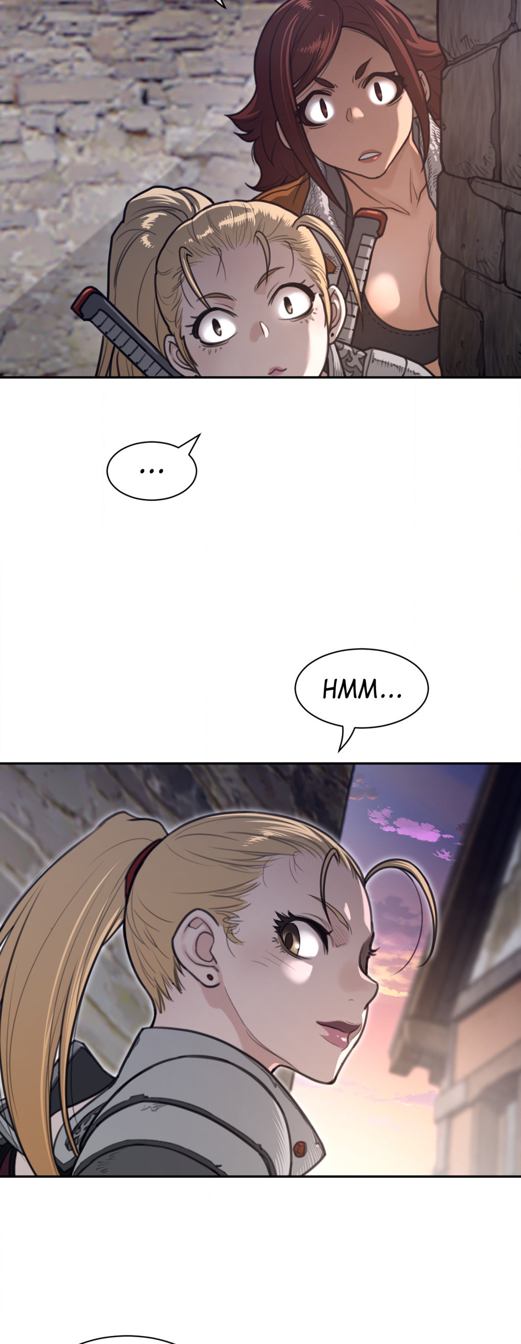 Perfect Half Manhwa - Chapter 195 Page 27