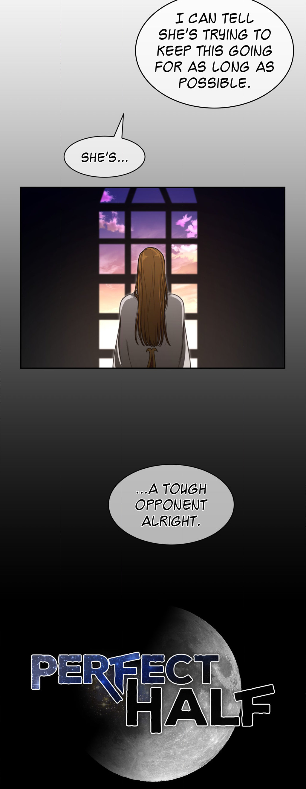 Perfect Half Manhwa - Chapter 195 Page 30