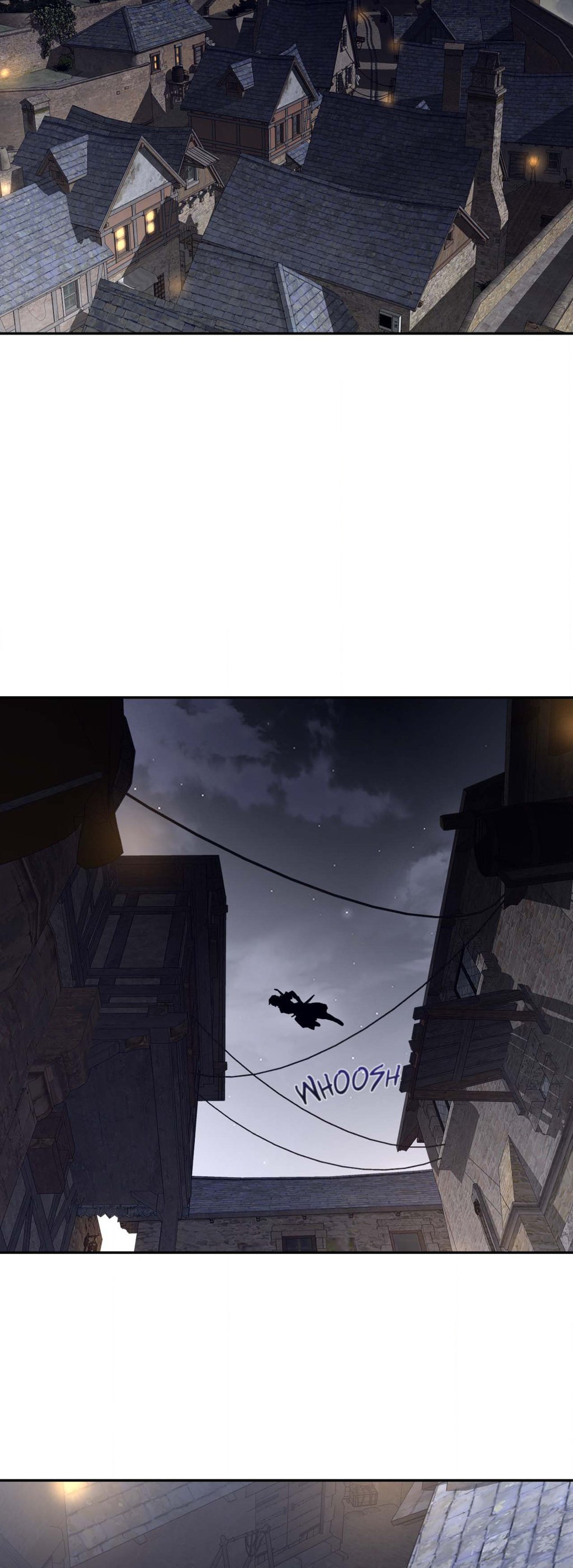 Perfect Half Manhwa - Chapter 188 Page 5