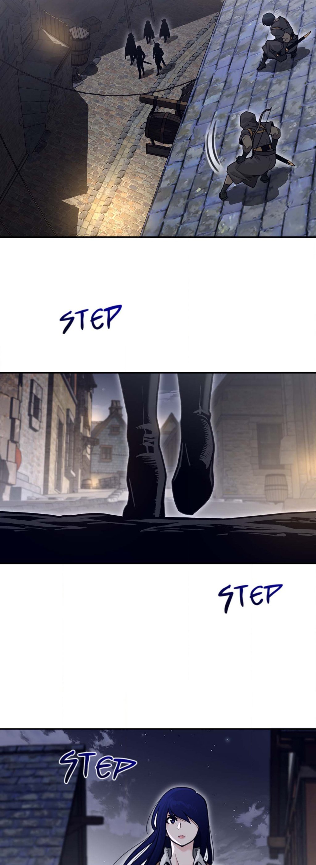 Perfect Half Manhwa - Chapter 188 Page 6