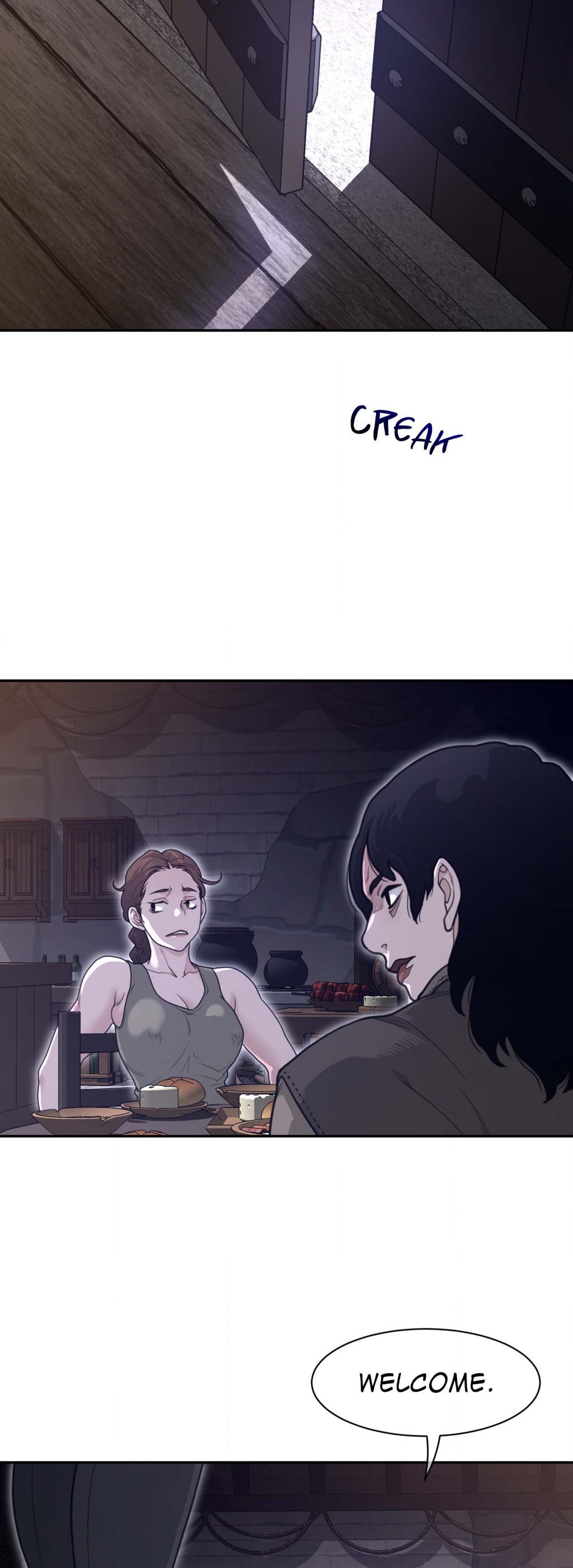 Perfect Half Manhwa - Chapter 188 Page 9