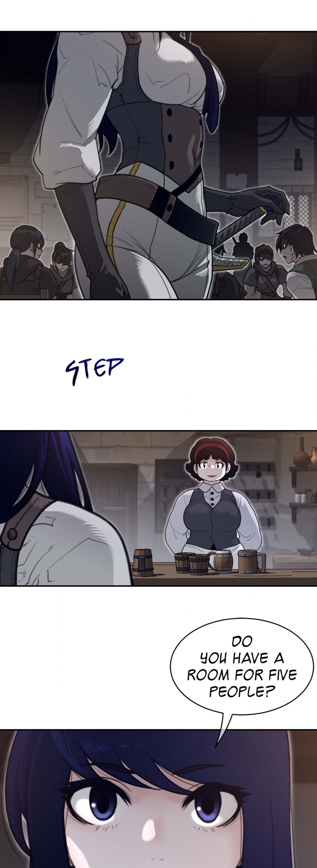 Perfect Half Manhwa - Chapter 188 Page 11