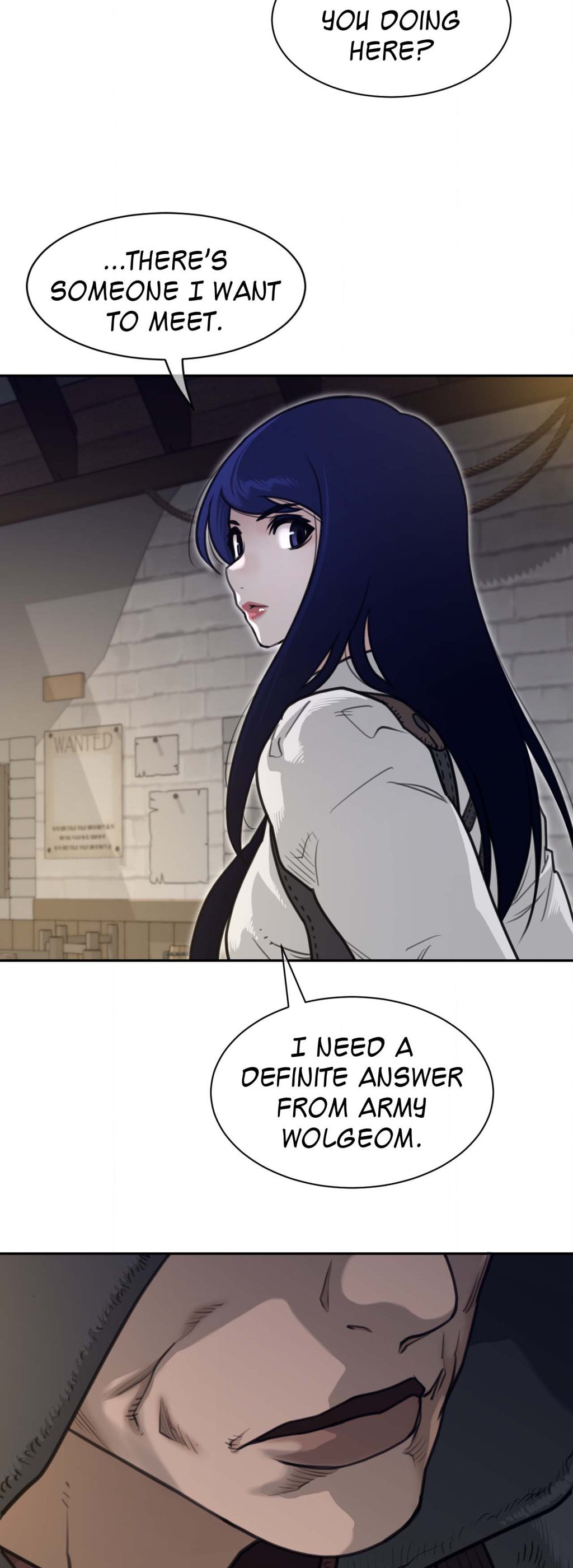 Perfect Half Manhwa - Chapter 188 Page 16