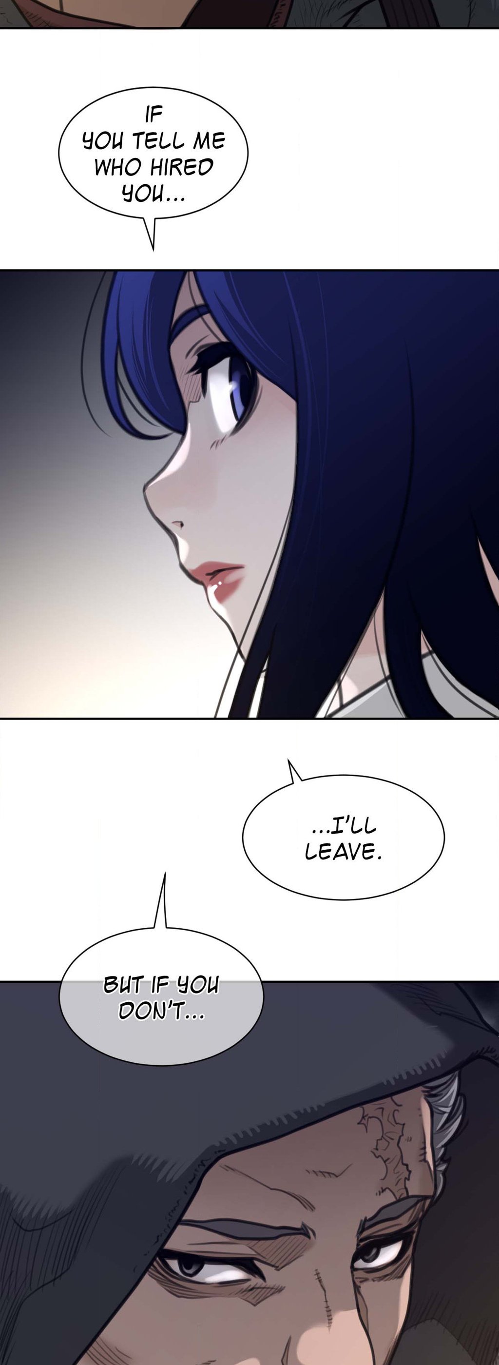 Perfect Half Manhwa - Chapter 188 Page 17