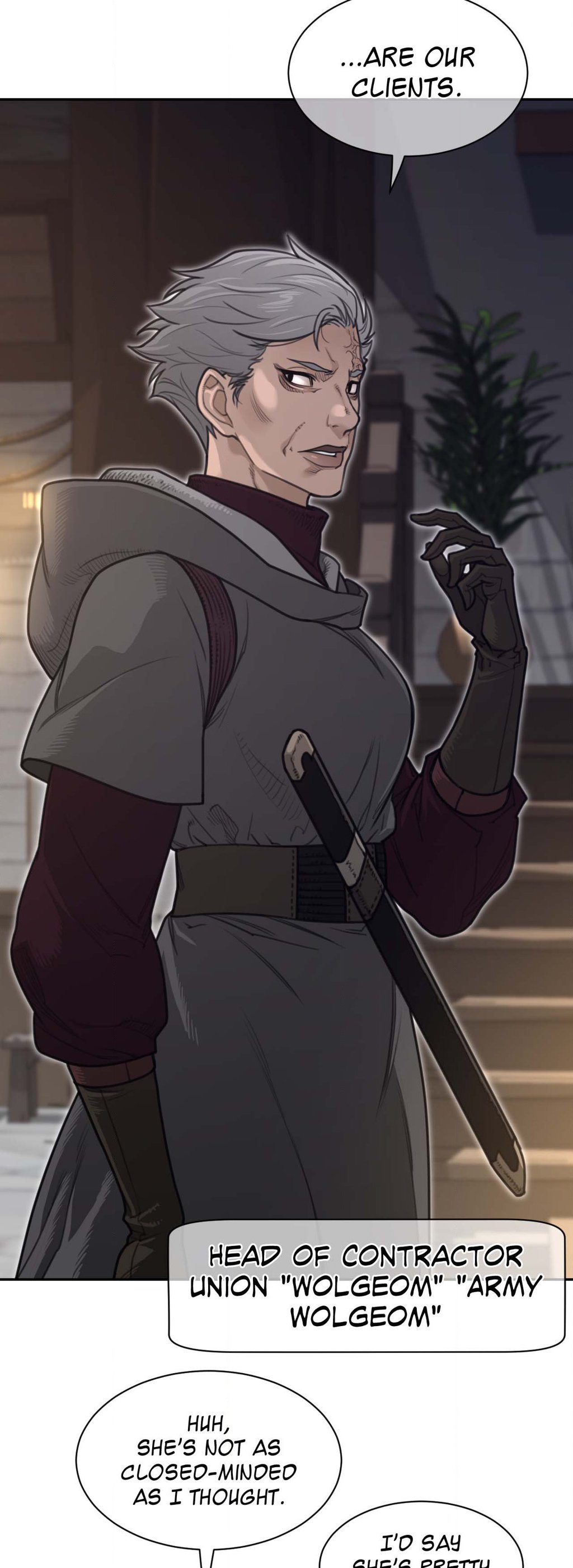 Perfect Half Manhwa - Chapter 188 Page 24