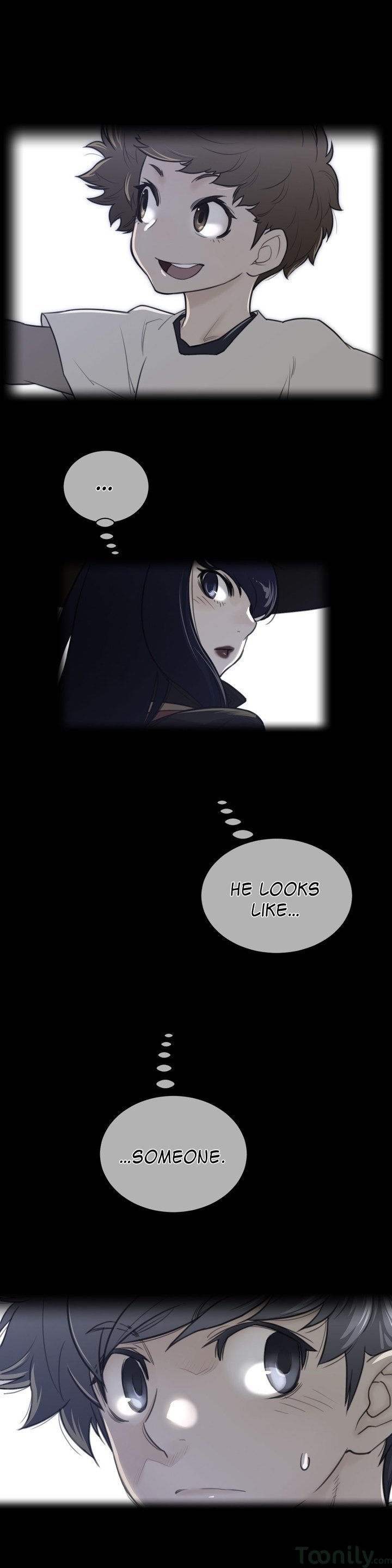 Perfect Half Manhwa - Chapter 61 Page 0