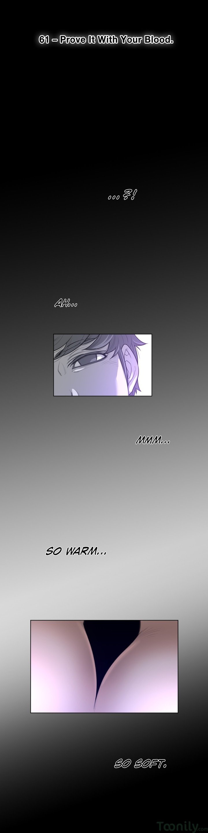 Perfect Half Manhwa - Chapter 61 Page 4