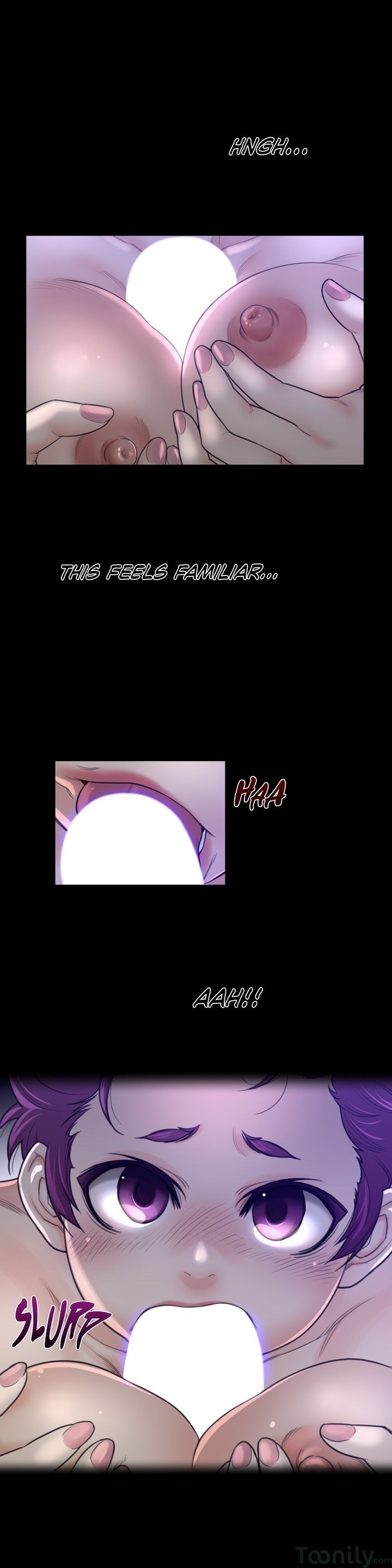 Perfect Half Manhwa - Chapter 61 Page 5