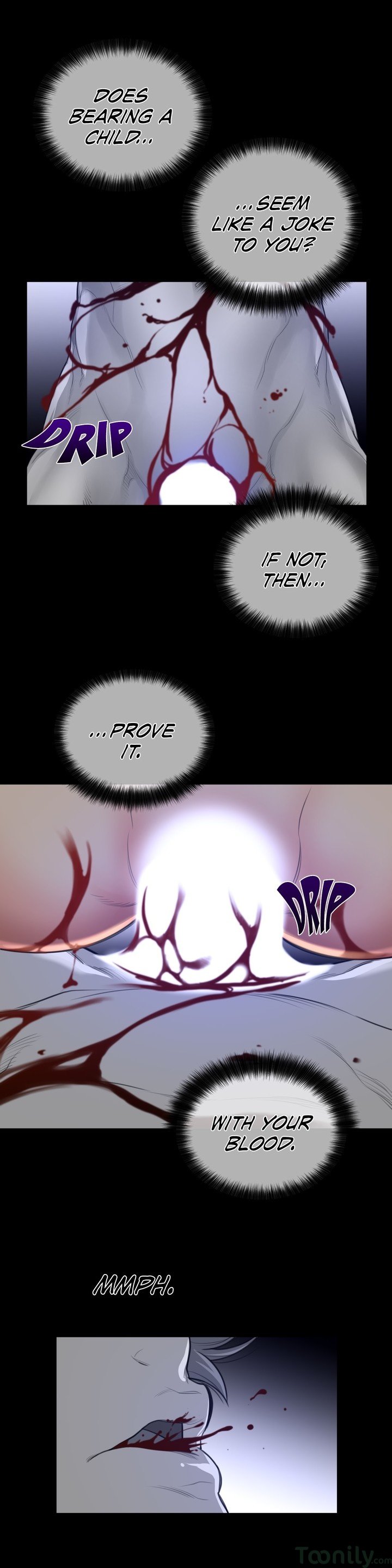 Perfect Half Manhwa - Chapter 61 Page 14