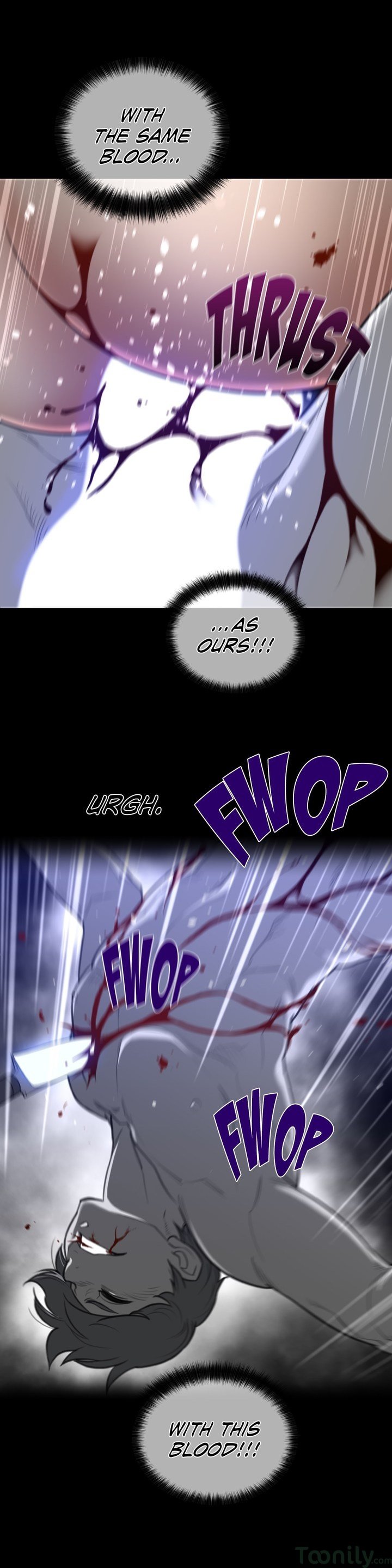 Perfect Half Manhwa - Chapter 61 Page 15