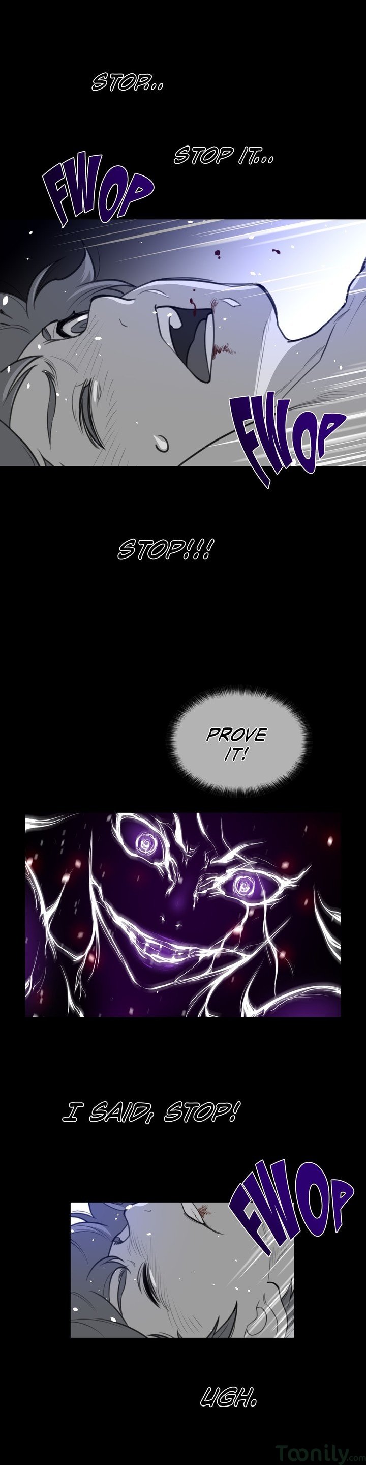 Perfect Half Manhwa - Chapter 61 Page 16