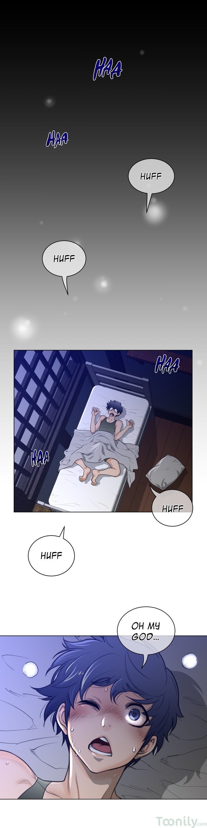 Perfect Half Manhwa - Chapter 61 Page 18