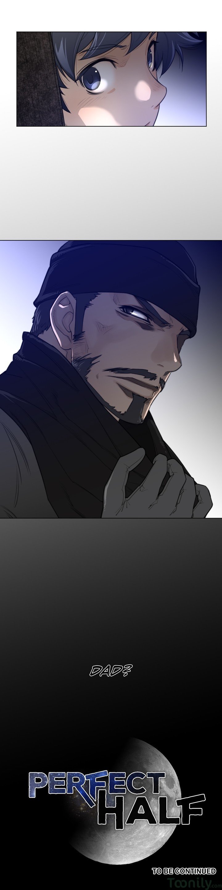 Perfect Half Manhwa - Chapter 61 Page 23