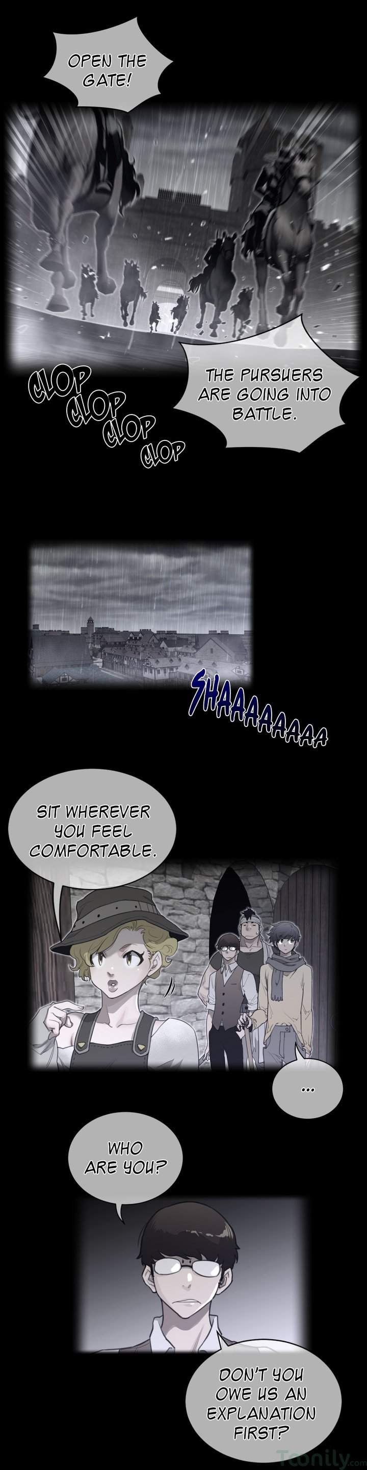 Perfect Half Manhwa - Chapter 79 Page 0