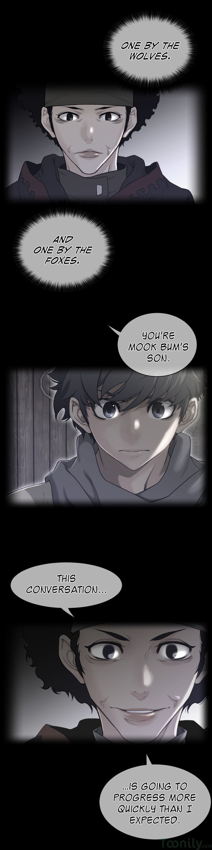 Perfect Half Manhwa - Chapter 79 Page 2